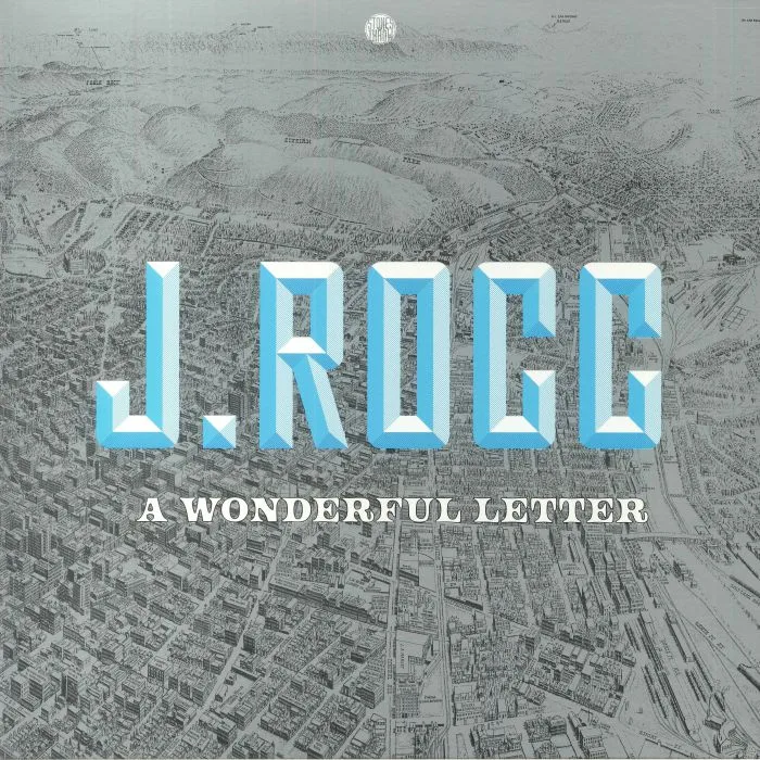J ROCC — A Wonderful Letter