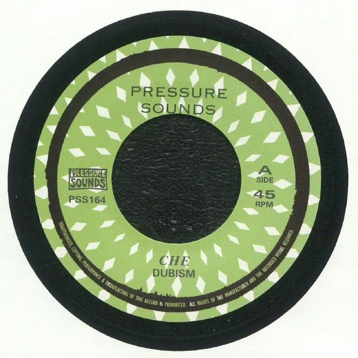 DUBISM — Che