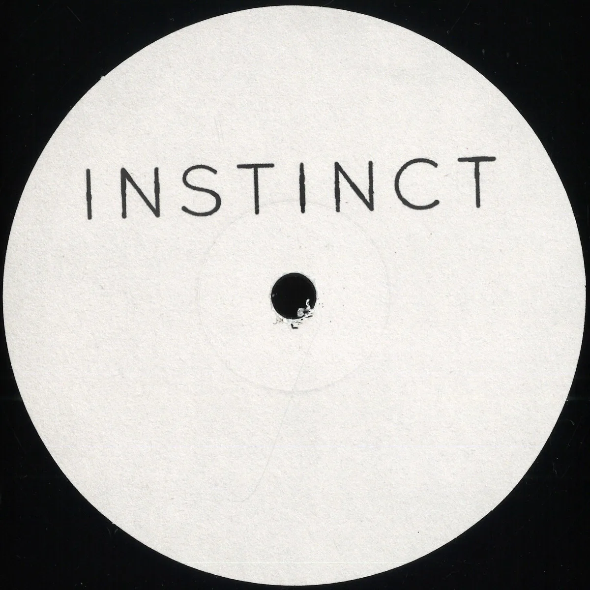 Instinct — Instinct White 02