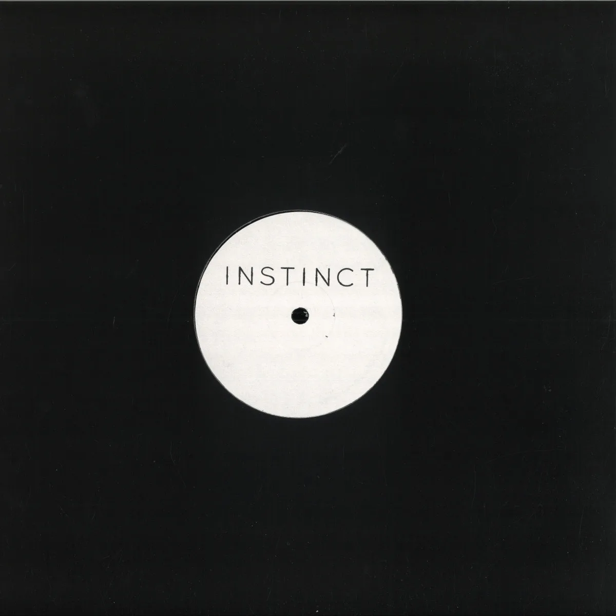 Обратная сторона обложки — Instinct — Instinct White 02