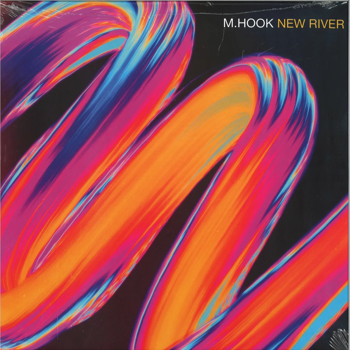 M. Hook — New River