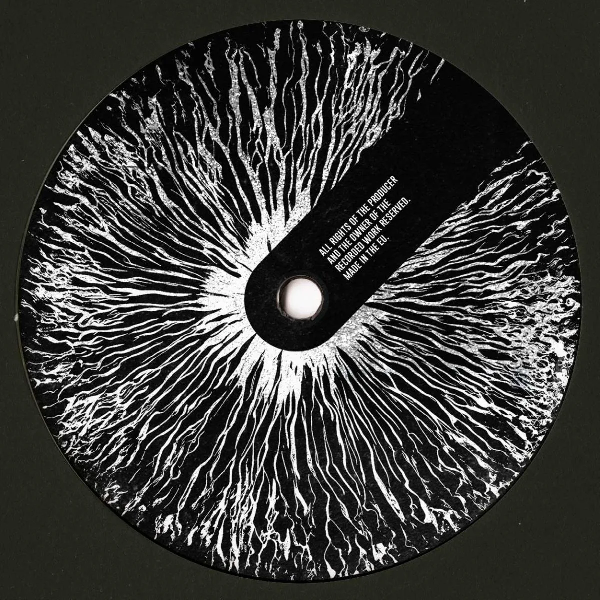 Back cover — Alexander Kowalski, SMBR, Sven Köhne, GZI — Sinee Remixes
