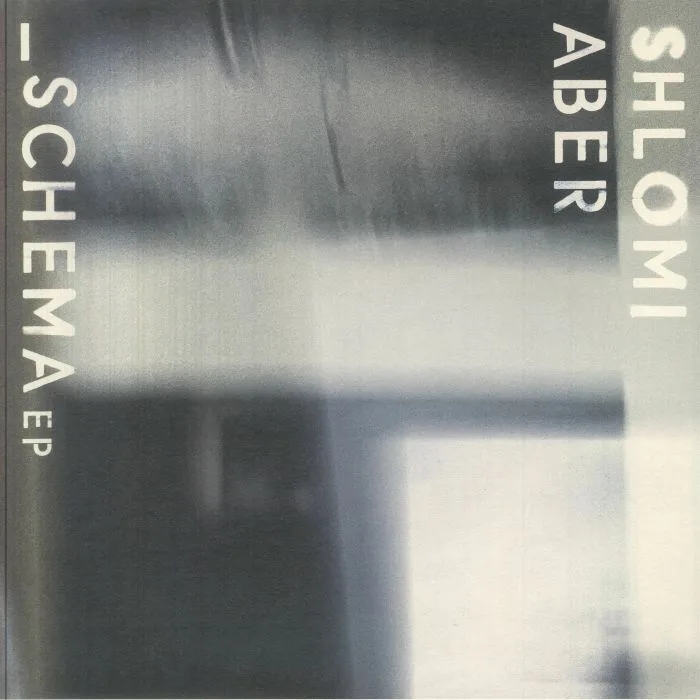 Shlomi ABER — Schema EP