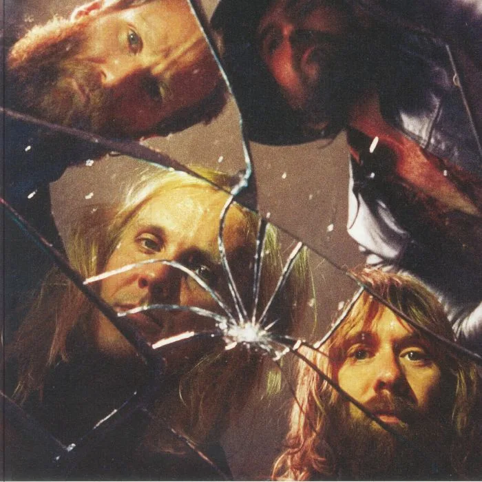 KADAVAR — Kids Abandoning Destiny Among Vanity & Ruin
