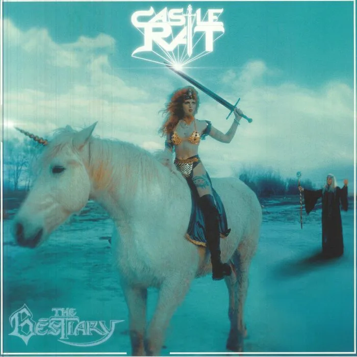CASTLE RAT — The Bestiary
