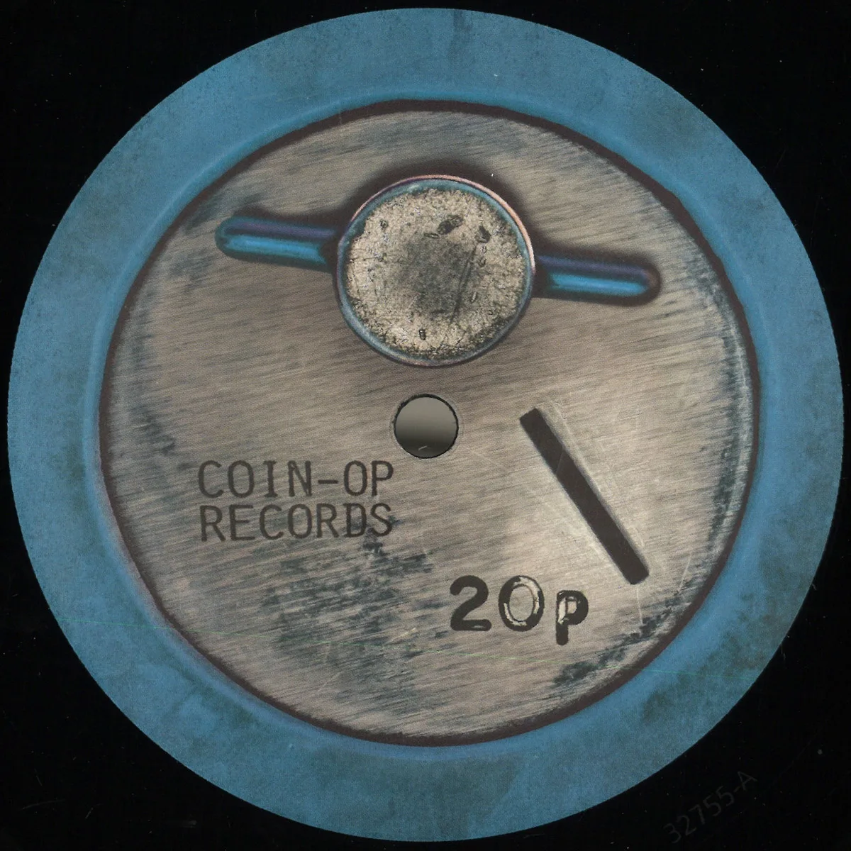 Spincycle — Future Echoes EP