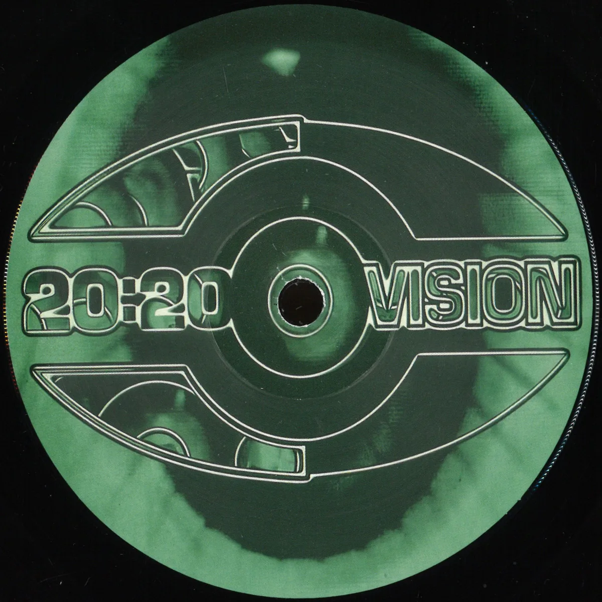 Random Factor — On The Air EP