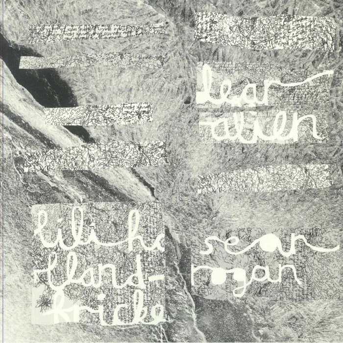 Lili HOLLAND FRICKE / SEAN ROGAN — Dear Alien