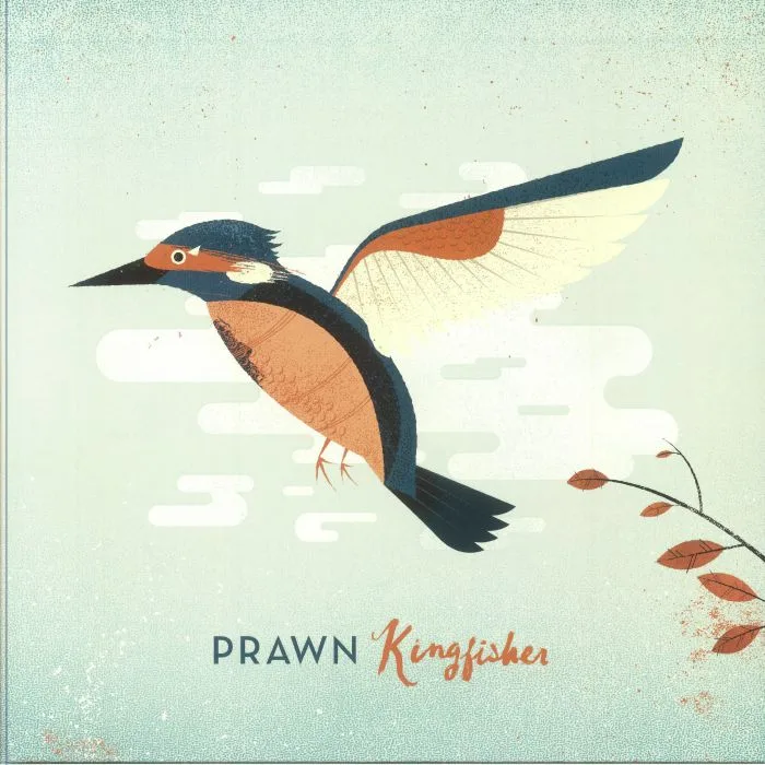 PRAWN — Kingfisher (10th Anniversary Edition)