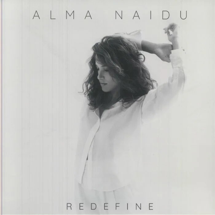 Alma NAIDU — Redefine
