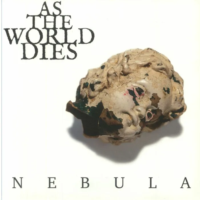 AS THE WORLD DIES — Nebula