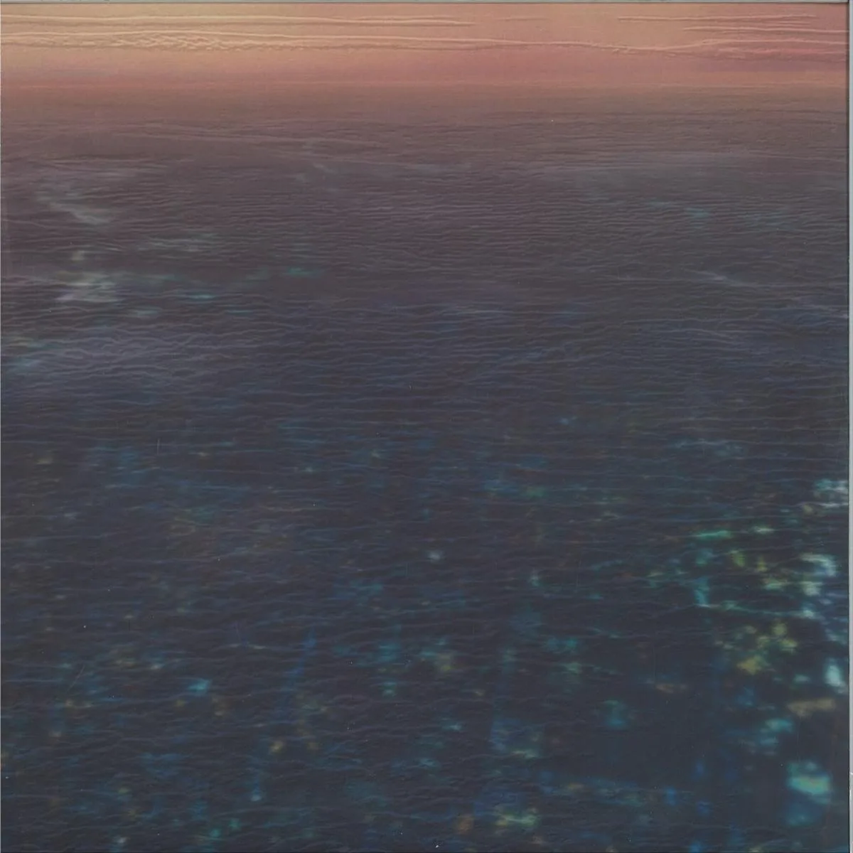 Jonnnah — What They Left