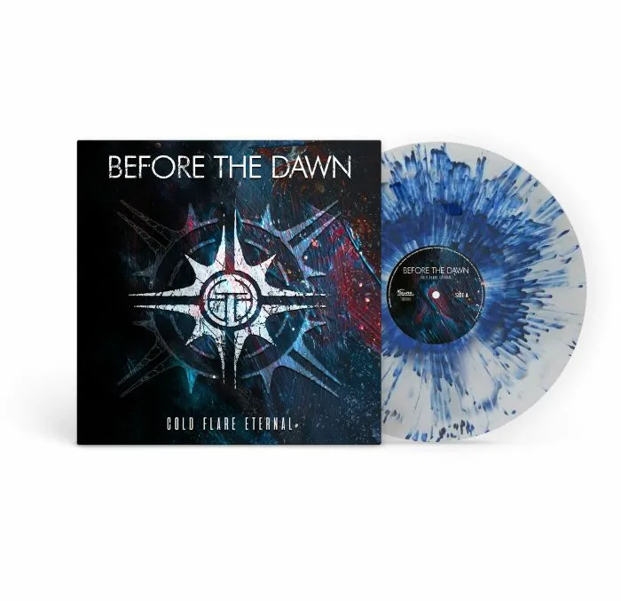 BEFORE THE DAWN — Cold Flare Eternal