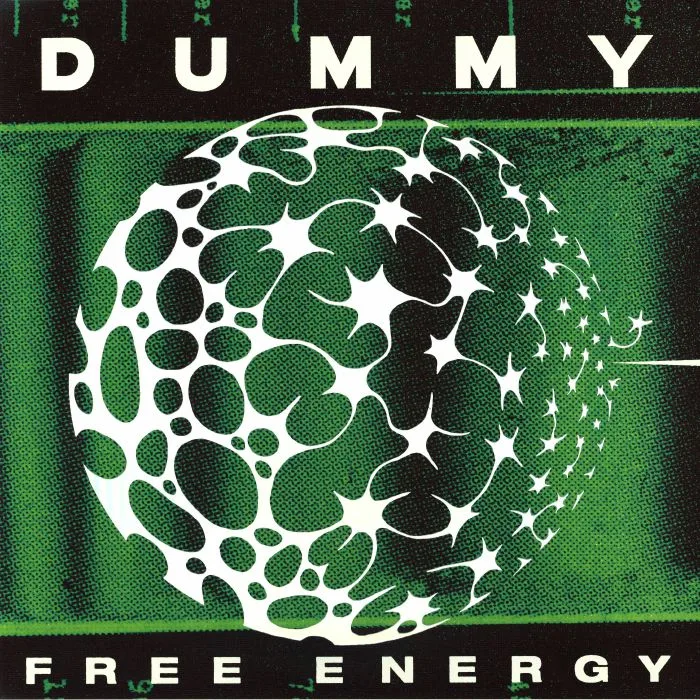 DUMMY — Free Energy (reissue)