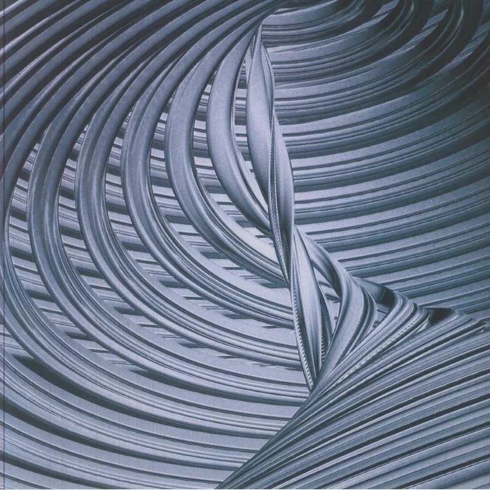 Лицевая сторона обложки — Kent WATARI — Subtraction In Spiral