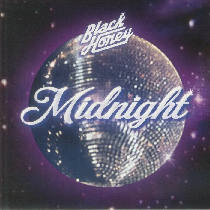 BLACK HONEY — Midnight