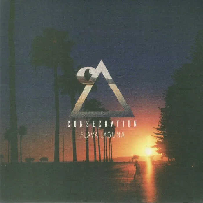 CONSECRATION — Plava Laguna
