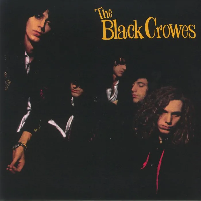 The BLACK CROWES — Shake Your Money Maker (30th Anniversary Edition)