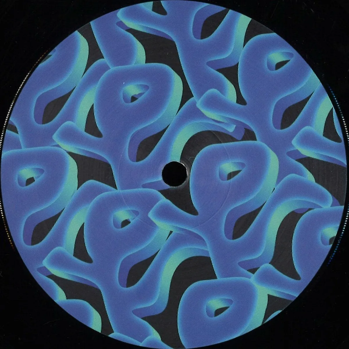 Ilyes & Gauvain — Rixdorf EP