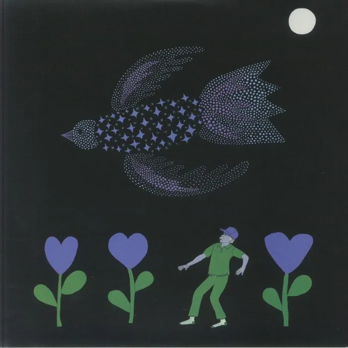 BONNIE PRINCE BILLY — The Purple Bird