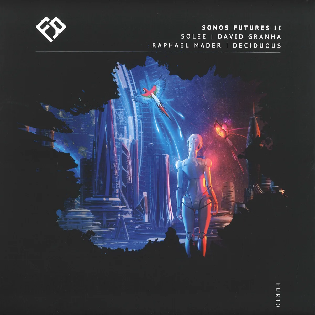 Various — Sonos Futures II