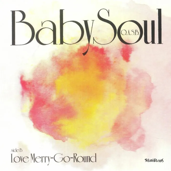 QASB — Baby Soul