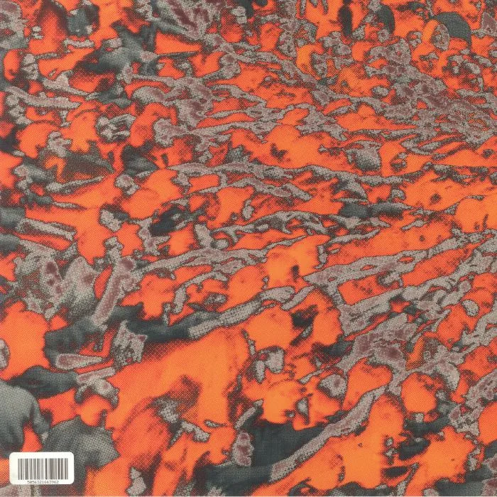 Лицевая сторона обложки — PLOY — Unit 18