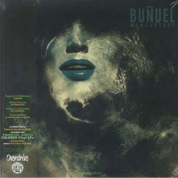 BUNUEL — Mansuetude