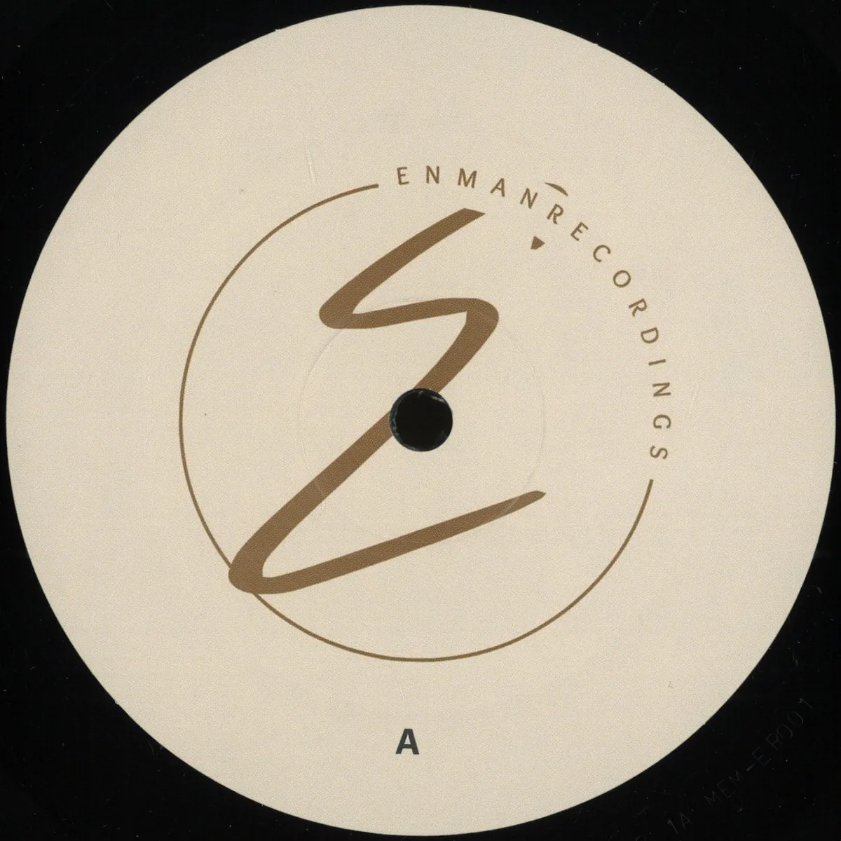 G.e.n.e. — Mayonaka Jam EP