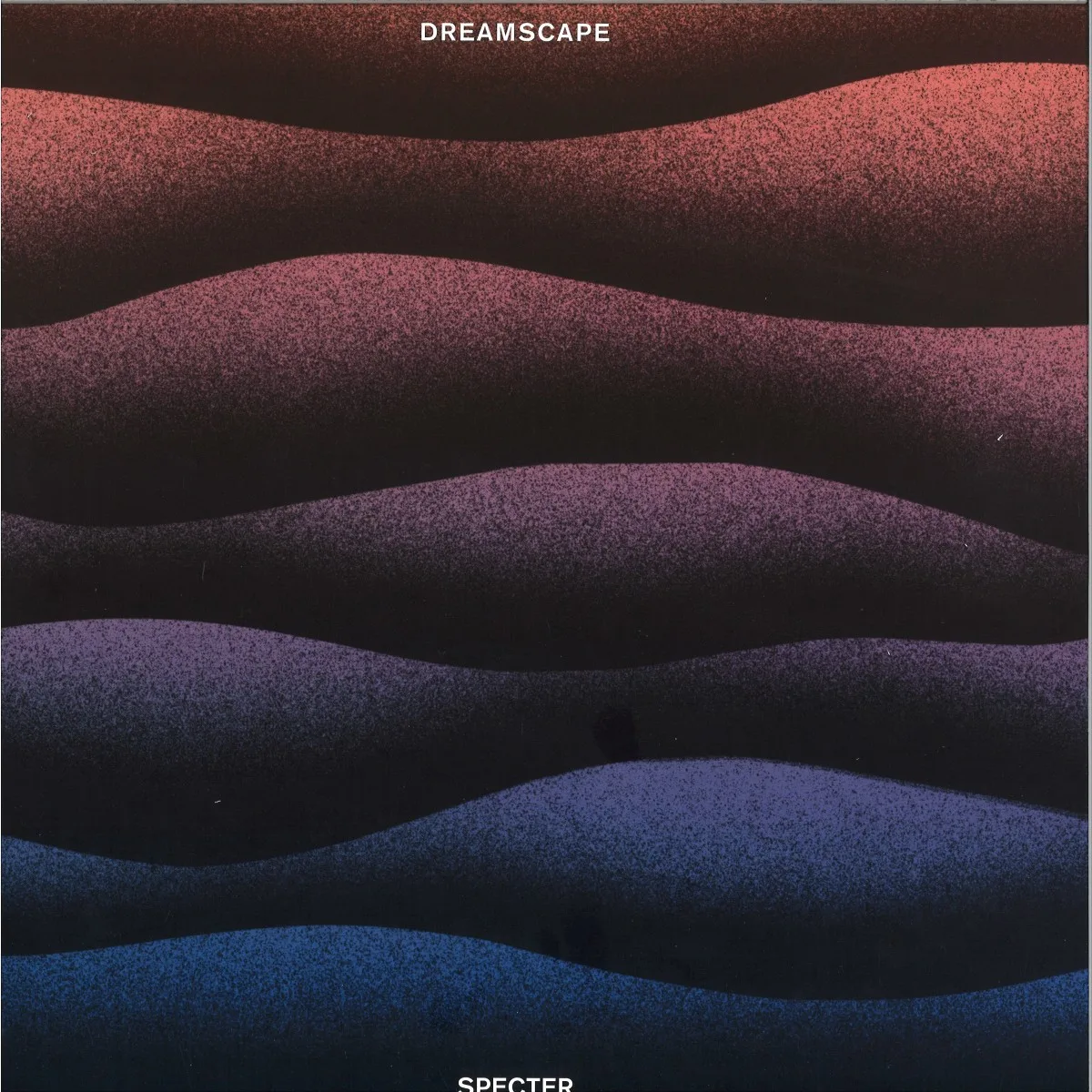 Specter — DREAMSCAPE