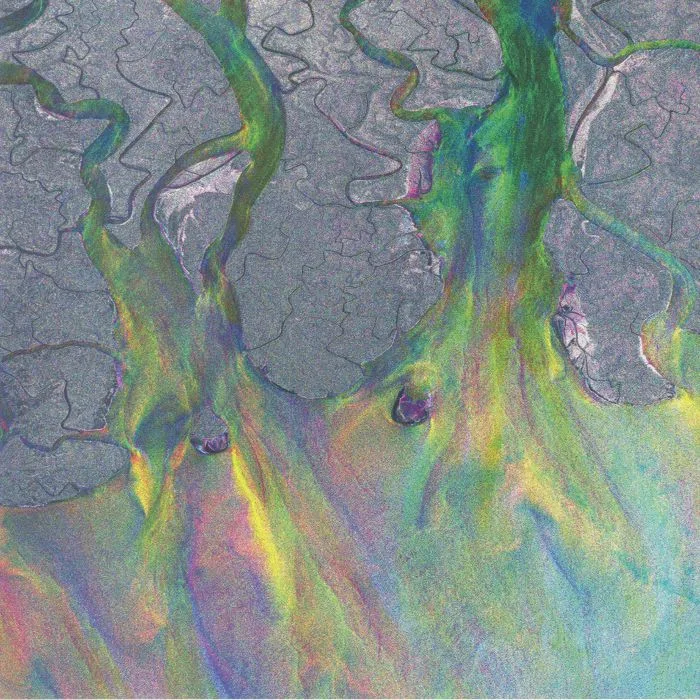 ALT J — An Awesome Wave