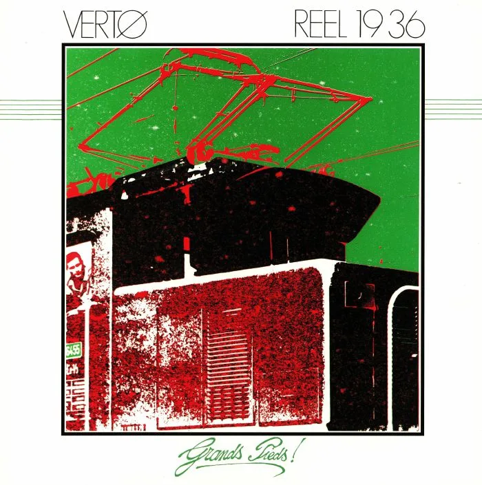 VERTO — Reel 19 36