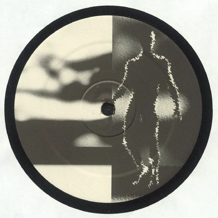 Back cover — JR2K — The Hot Zone EP