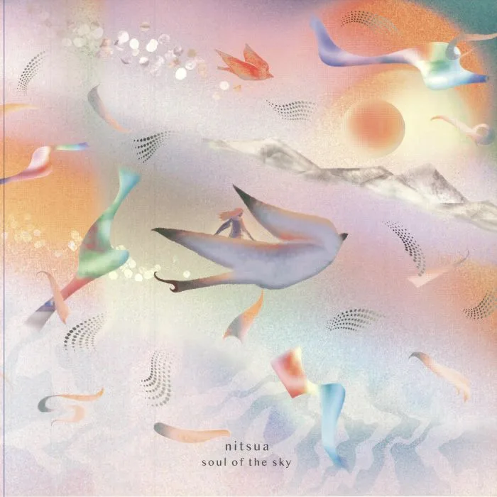 NITSUA — Soul Of The Sky