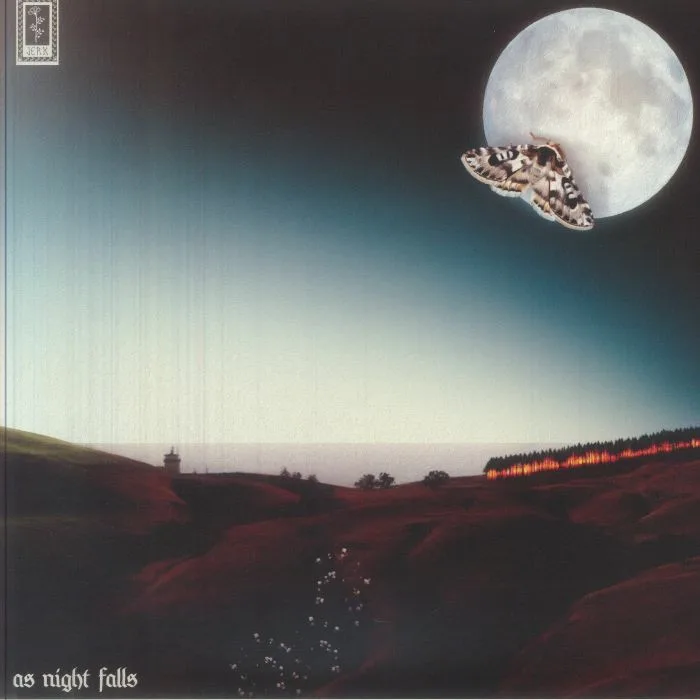 JERK — As Night Falls As Day Breaks