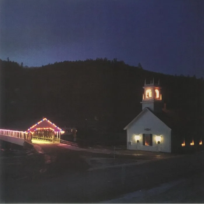 Jason ANDERSON — First Light