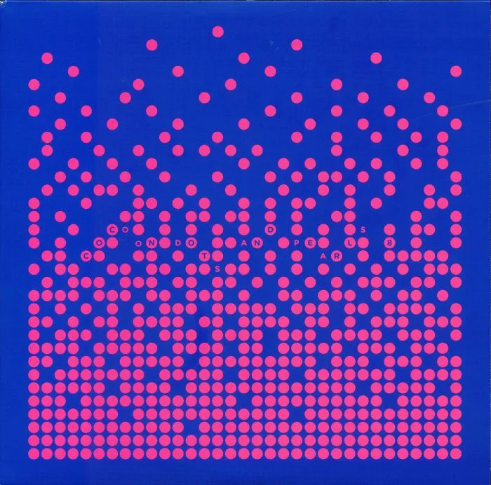 VARIOUS — Dots & Pearls 8