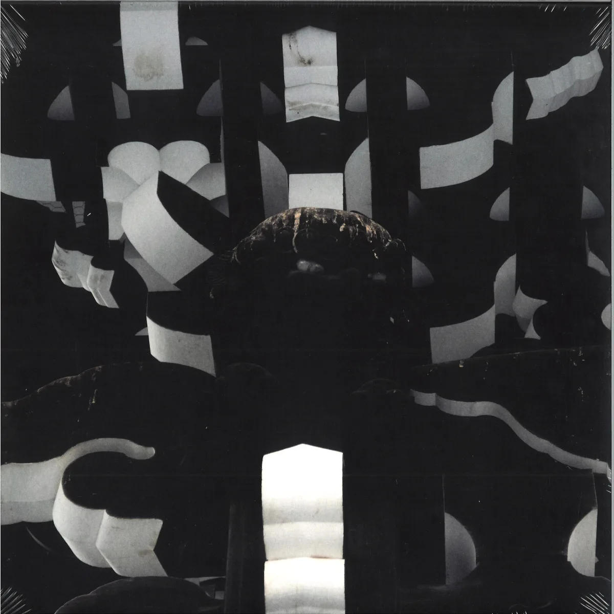 Kassel Jaeger — Shifted in Dreams LP