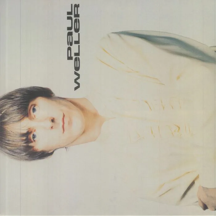 Paul WELLER — Paul Weller (remastered)