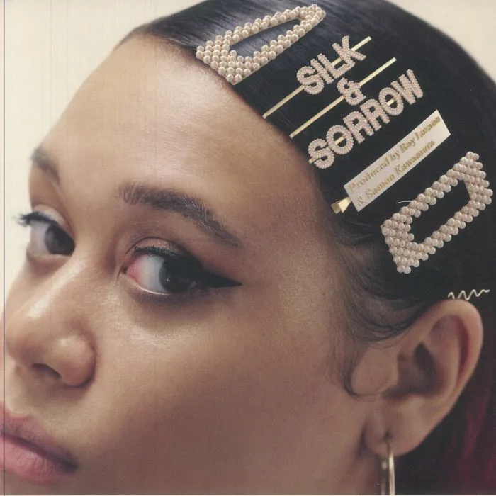 Ray LOZANO — Silk&Sorrow