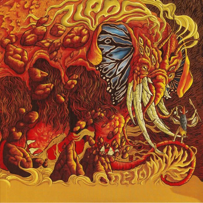 ZIPPO — Ode To Maximum