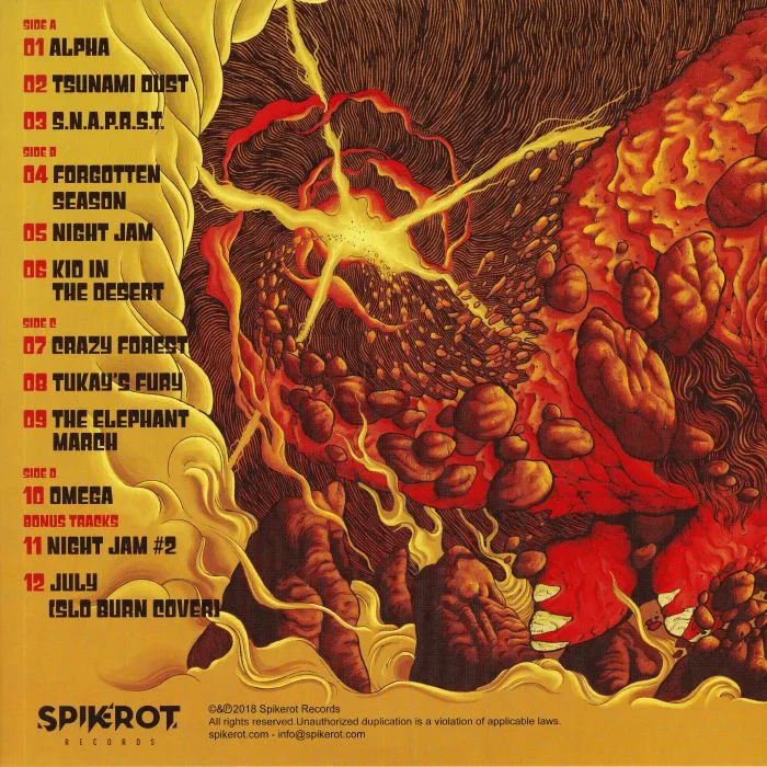 Back cover — ZIPPO — Ode To Maximum