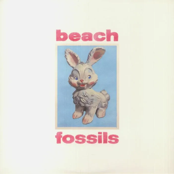 BEACH FOSSILS — Bunny