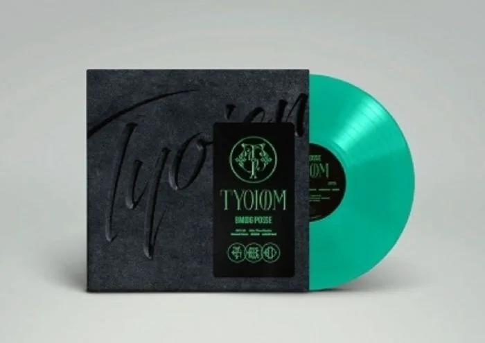 BMSG POSSE — Tyoism