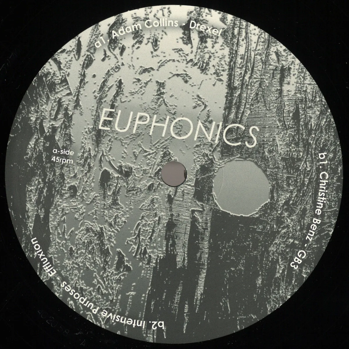 Various — Euphonics