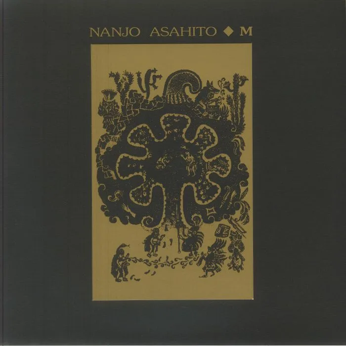Nanjo ASAHITO — M