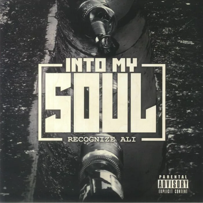 RECOGNIZE ALI — Into My Soul