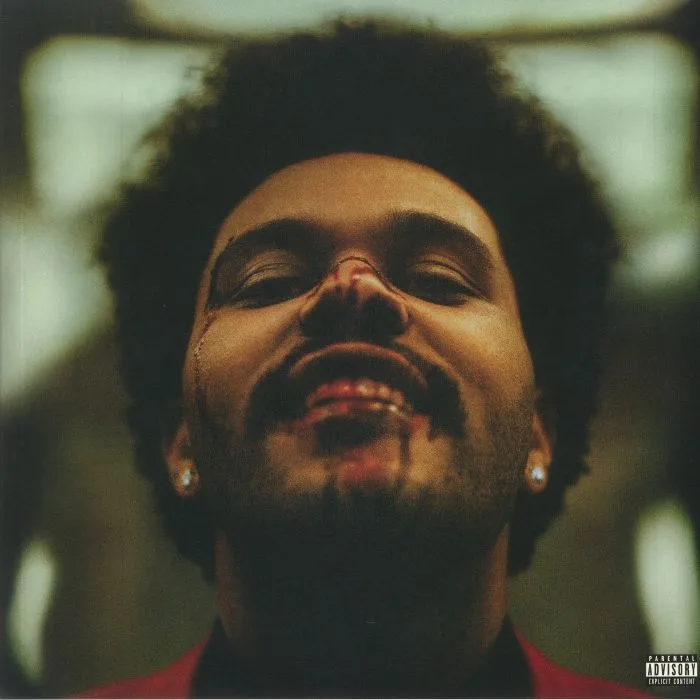 The WEEKND — After Hours