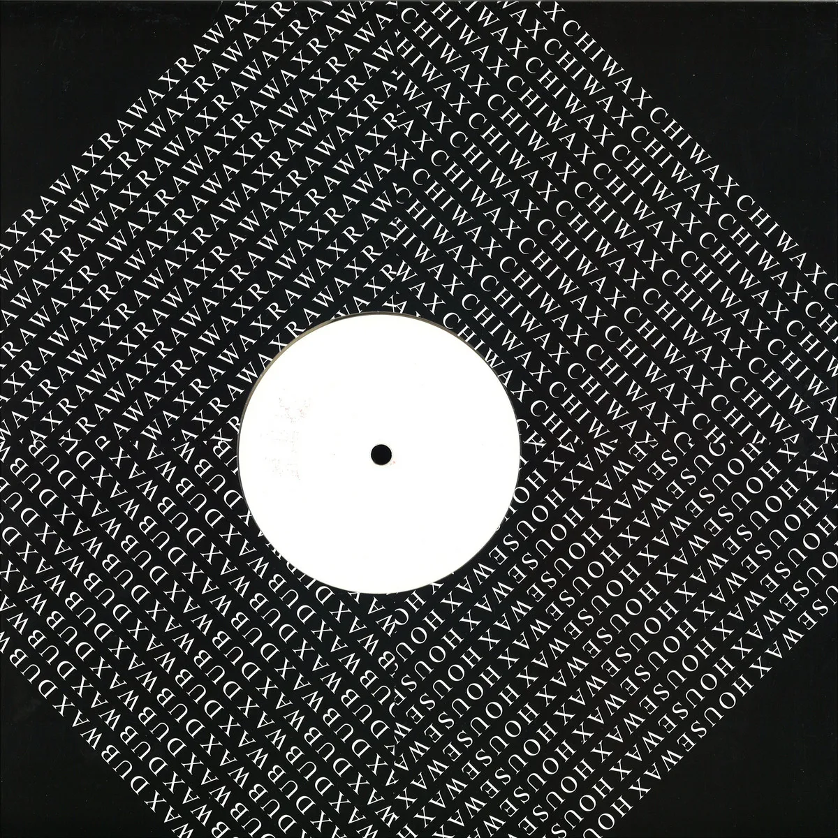 Обратная сторона обложки — Lumitecc — Spinnin' Steel Ep