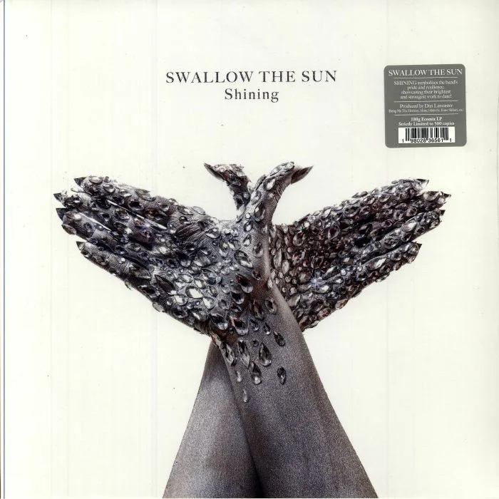 SWALLOW THE SUN — Shining